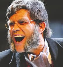 Cherokee Chronicle Times