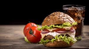 Top 10 burgers for kids bbc good food. Burgers A Handheld Phenomenon Freshmagazine