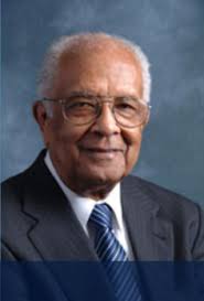 Eugene Webb, one of Harlem's real estate heroes, departed our world this  week at age 102. Enclosed is his extraordinary story: . . . Eugene Henry  Webb was born in Red Level,