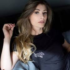 Sierra Rich (@misssierralynae)