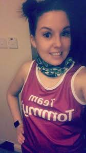 I'm selling my ticket for the London Landmarks Half Marathon (April 6th) if  anyone is interested