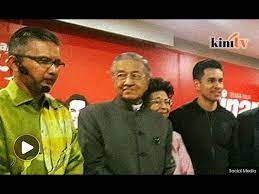 2011 taubah (tv movie) lan (as kamarul hj yusof). Diketawa Netizen Pensyarah Nafi Terkucil Berhadapan Dr M Youtube