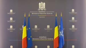 În noaptea de 12 spre 13 ianuarie 2018, extremiștii unguri din ,,mișcarea celor 64 de. Ambasadorul Ungariei La BucureÈ™ti A Fost Convocat De Mae DupÄƒ Ce Emblema Ambasadei Romaniei La Budapesta
