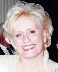 Obituary information for Karin S. Welsh