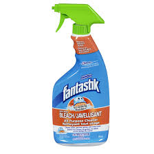 The kitchen spray cleaner are suitable for all types of water because their manufacturers have utilized advanced scientific inventions. Scrubbing Bubbles All Purpose Cleaner Spray With Bleach 23316 Rona