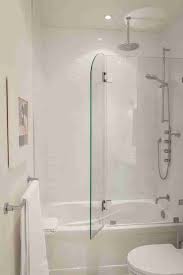 Bathtub Enclosures Glass Bathroom Tub Shower Bathtub Shower Combo Shower Remodel