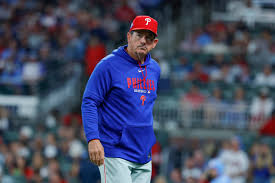 Phillies' 6-Year Veteran Cuts Ties With New Team After Just 9 Games - Yahoo  Sports