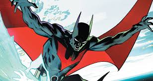 View and submit fan casting suggestions for batman beyond! Rumor Dune Star Timothee Chalamet Is Warner Bros Favorite To Play Terry Mcginnis In Live Action Batman Beyond Bounding Into Comics