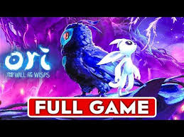 Get notified about new events with brawl stats! Ori And The Will Of The Wisps Gameplay Walkthrough Part 1 Full Game 1080p Hd 60fps No Commentary Youtube In 2020 Full Games Gameplay Hand Painted Artwork