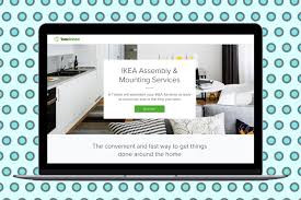 Layout the room when you first open the tool, it starts you with a square, generic space. Ikea Furniture Assembly Just Got A Lot Easier Architectural Digest