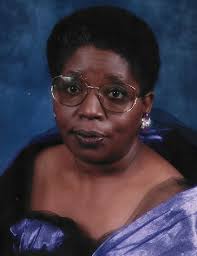 Gloria Jean Best McDuffie