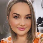 Holly Cortez's Instagram, Twitter & Facebook