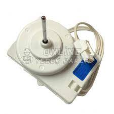 arcelik invertor buzdolabi fan motoru 4364270285 l onlineyedekparca