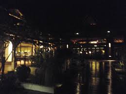 One of our best nights we had was spent cruising around the. Night View Picture Of Pelangi Beach Resort Spa Langkawi Tripadvisor