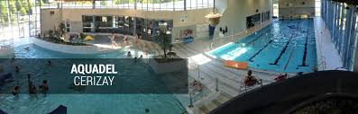 Aquadel Cerizay Centre Aquatiques Agglo2b
