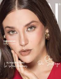 Luvan Magazine edición 121 by LUVAN Oficial