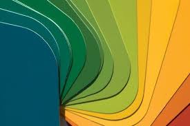 Asi Standard Signage Colors Color Signage Community Art