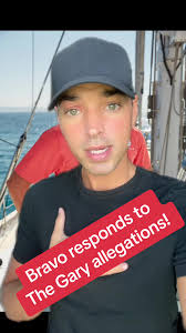 Gary Bravo Being Sued