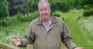 Clarkson's Farm sparks huge complaint as beloved star speaks out |  Celebrity News | Showbiz & TV | Express.co.uk
