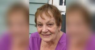Obituary for Harriet Fay (Kronen) Porter