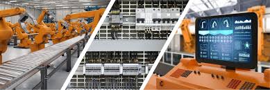 Different Types of Automation Systems & Their Benefits | 4 ...