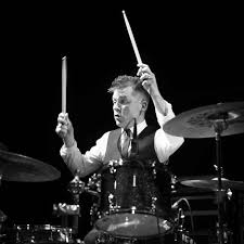 Irish Drummers: Johnny Boyle
