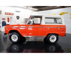 1970 Ford Bronco Cc 1335620 For Sale In Homer City Pennsylvania In 2020 Ford Bronco Homer City Ford Classic Cars