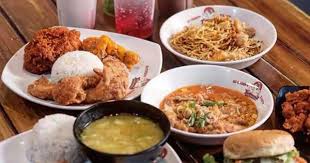Pin Di Food Drink