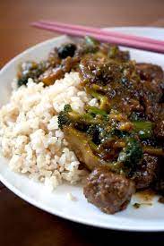 Easy Delicious Vegan Beef And Broccoli Stir Fry Vegan Beef Gardein Recipes Recipes