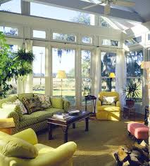35 Beautiful Sunroom Design Ideas Sunroom Designs Sunroom Decorating Home