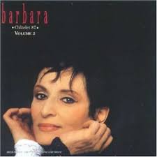 Achat des albums CD de Barbara d'occasion sur momox shop