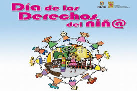 La convención de los derechos del niño contiene 54 artículos con todos los derechos de niños y niñas, pero en guiainfantil.com hemos seleccionado los 10 derechos que deben ser defendidos y respetados. Diversas Actividades En Pinto Para Conmemorar Los Los Derechos De Los Ninos Y Las Ninas Actualidad 21