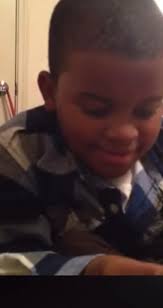 As a parent I've realized the importance of listening to your children,  supporting their decisions, and allowing them to grow into the person they  were destined to be. As a kid,Tristan always