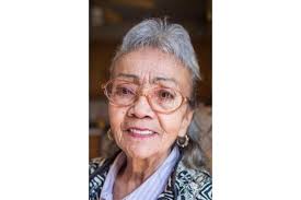 Rafaela Delgado Obituary (1935