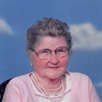 Phyllis E. Goodwin Obituary