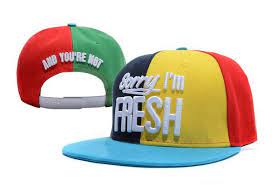 Pin By Lucy Zou On Snapback Snapback Hats Fresh Hat Strapback Hats