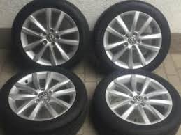 Sommerrader Vw Passat 3c B6 B7 Eos Michigan 235 45r17 3aa6010205c Passat 3c Vw T5 Konsole