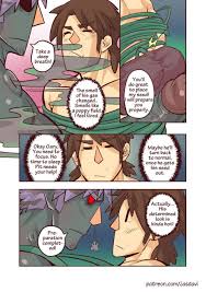 Gary & Pit la navidad especial en comics porno .pro | página 13