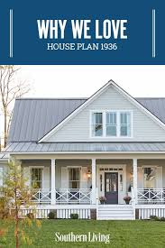 Why We Love House Plan 1936 Rustic House Plans Southern House Plans Rustic House