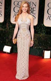 How much does nicole kidman weigh? Nicole Kidman Height Weight Bra Size Golden Globes Dresses Red Carpet Dresses Golden Globes Fashion