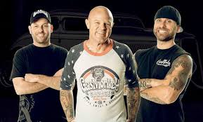 You'll receive email and feed alerts when new items arrive. What Happened To Charles Cimino Did He Leave Gas Monkey Garage Tvstarbio