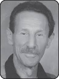 JEFFERY FORD Obituary (2016)