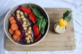 Check spelling or type a new query. Marokkaanse Vegan Bowl Het Broodlokaal