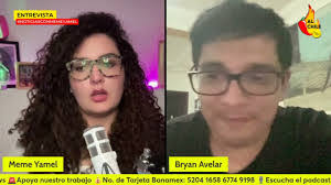 Bryan Avelar's Instagram, Twitter & Facebook