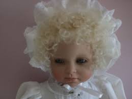 Lee Dunsmore Doll