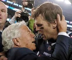 Regresará Tom Brady