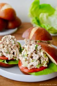 how to make turkey salad
