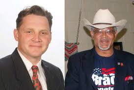 One local Senate race headed to a runoff, another sees narrow victory