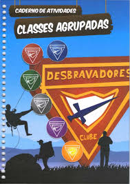 Caderno de classes agrupadas by Petros Maia - Issuu