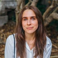 Jen Mcguire's Instagram, Twitter & Facebook